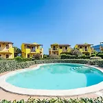 Soni Holiday home