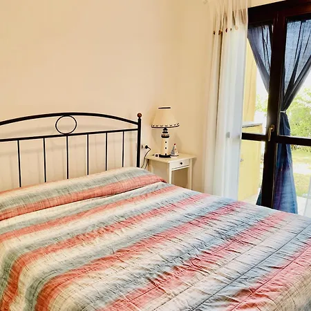 Ferienhaus Soni Viddalba