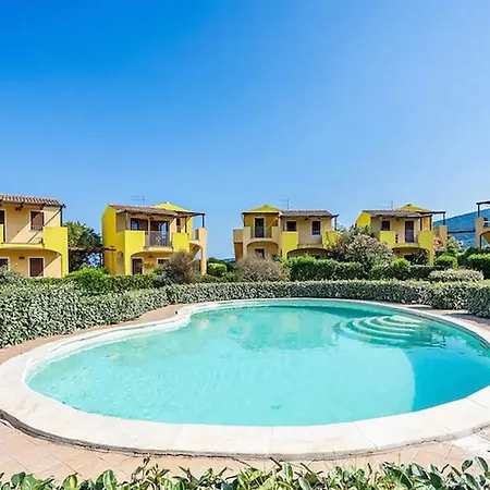 Soni Holiday home