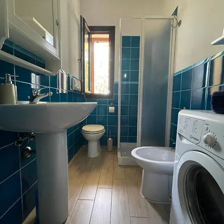 Soni Holiday home