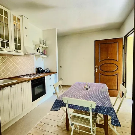 Semesterbostad Soni *