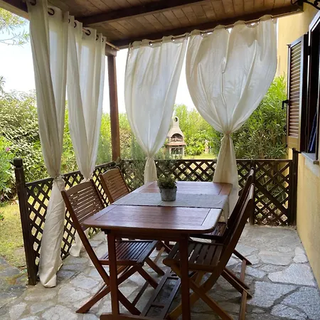 Soni Holiday home Viddalba