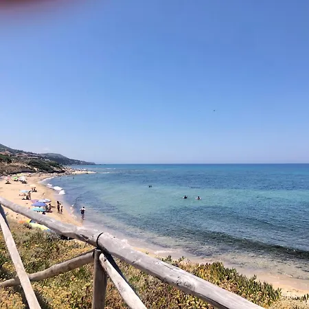 Feriehus Soni Viddalba