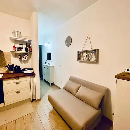 Dom wakacyjny Soni *