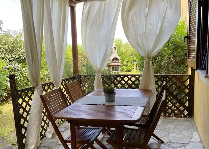 Soni Holiday home Viddalba