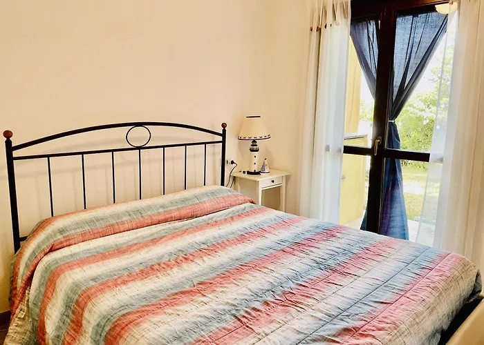 Holiday home Soni Viddalba